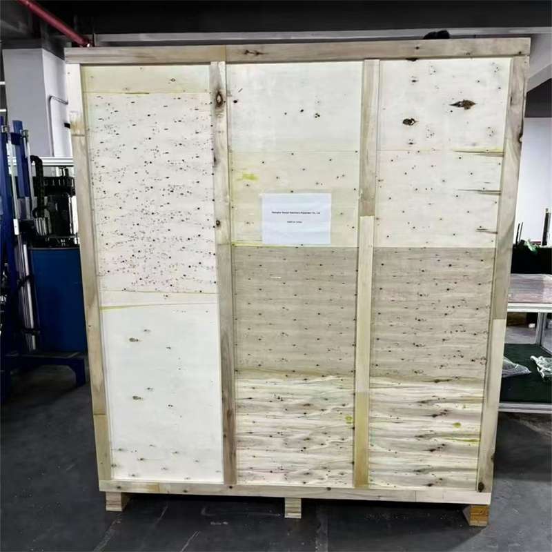 左贡县冷链物流