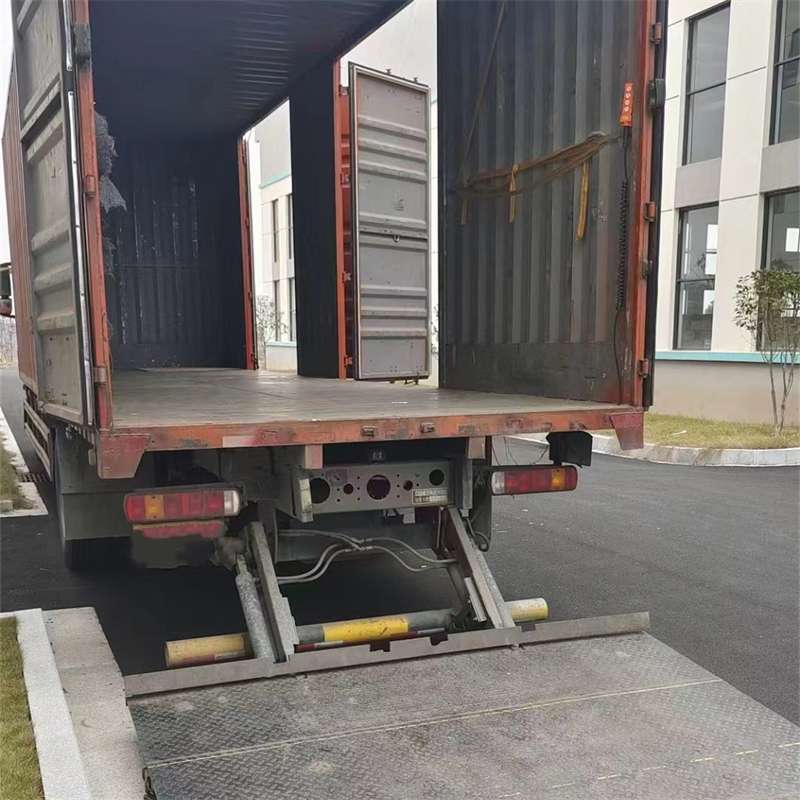 左贡县物流专线