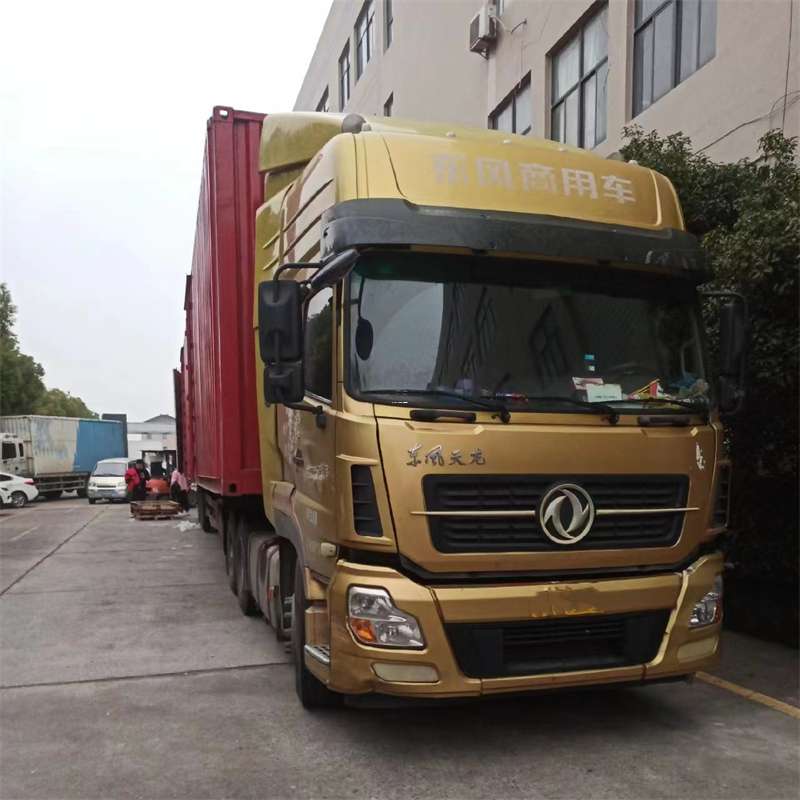 左贡县物流新闻