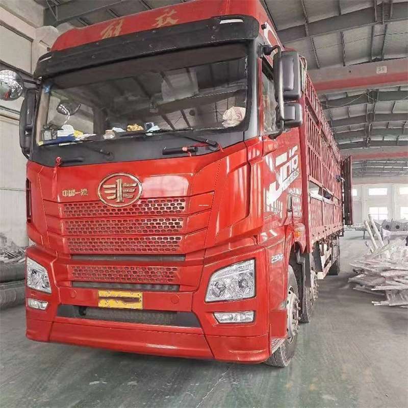 左贡县石渠县进仓物流：专线直达的多元货运之旅