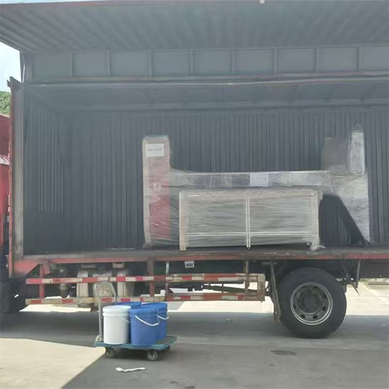 左贡县丹巴县物流专线：大件货运与出口快运的精彩之旅