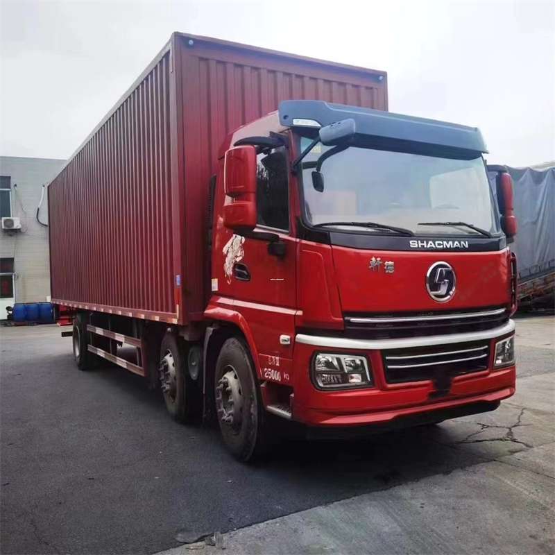 左贡县壤塘县物流专线：高效直达的运输新体验