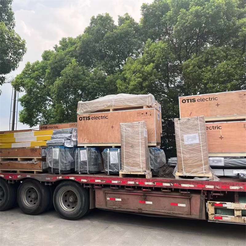 左贡县探秘金川县进仓物流：专线直达的多元货运世界