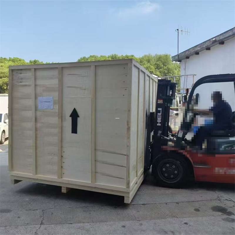 左贡县探秘九寨沟县的多元物流世界