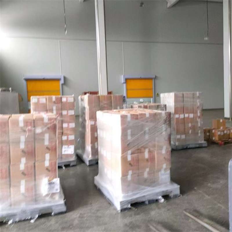 左贡县马尔康市物流专线：快运大件与进仓出口的高效之道