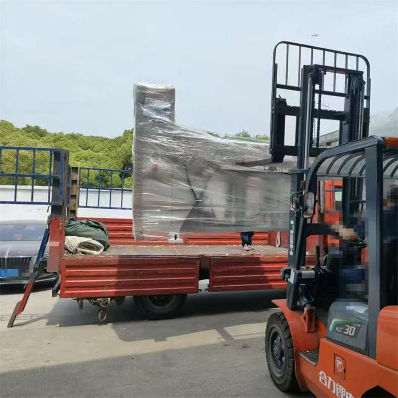 左贡县探寻雁江区特色物流运输之路