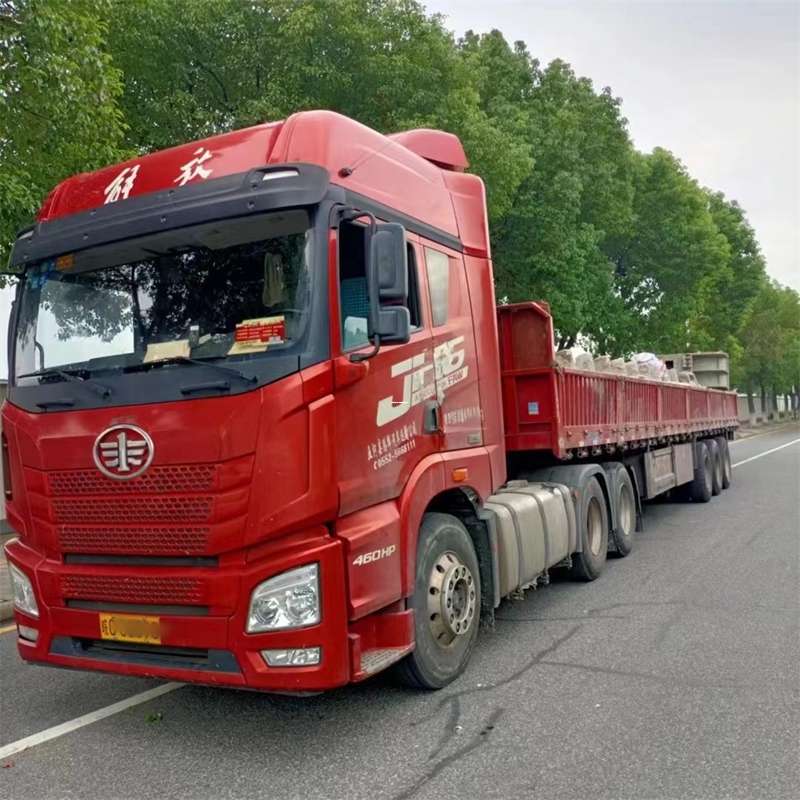 左贡县芦山县物流专线：开启高效运输新旅程