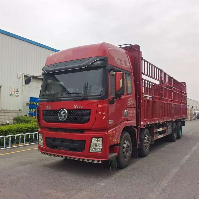 左贡县石棉县物流专线的高效运输之旅