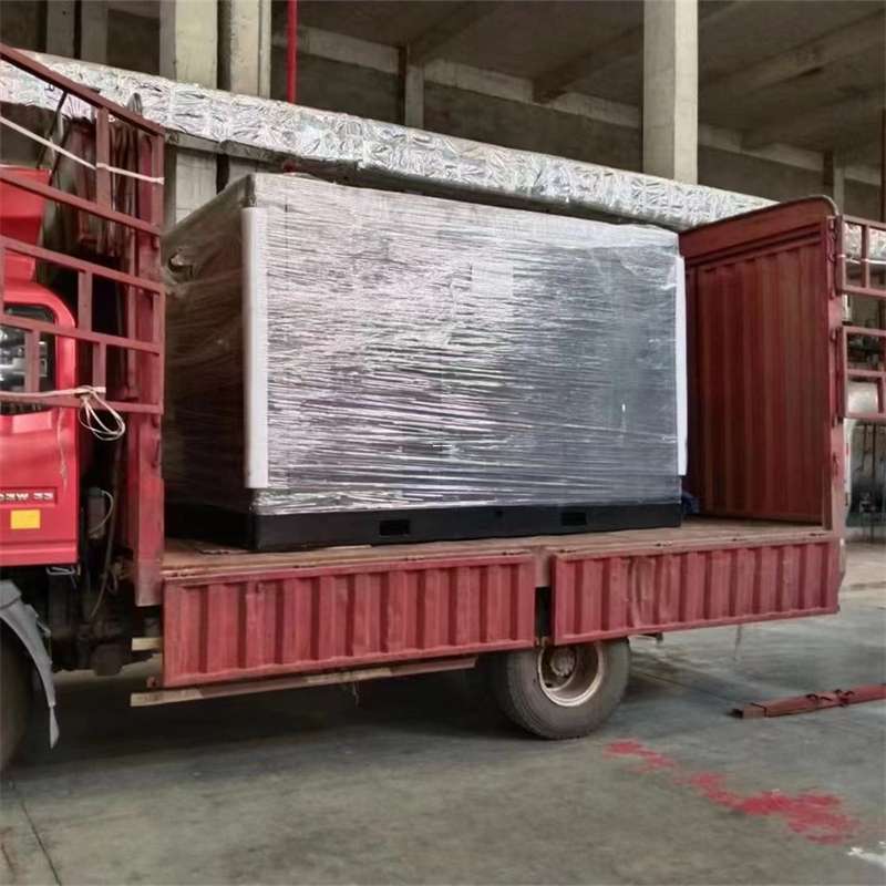 左贡县荥经县物流专线：高效直达的运输探索