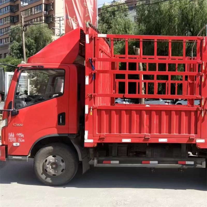 左贡县雅安市物流专线：大件出口快运的多维探索