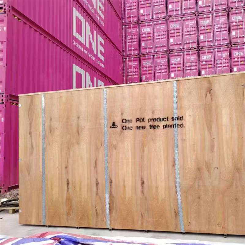 左贡县探秘华蓥市多元物流运输服务与线路