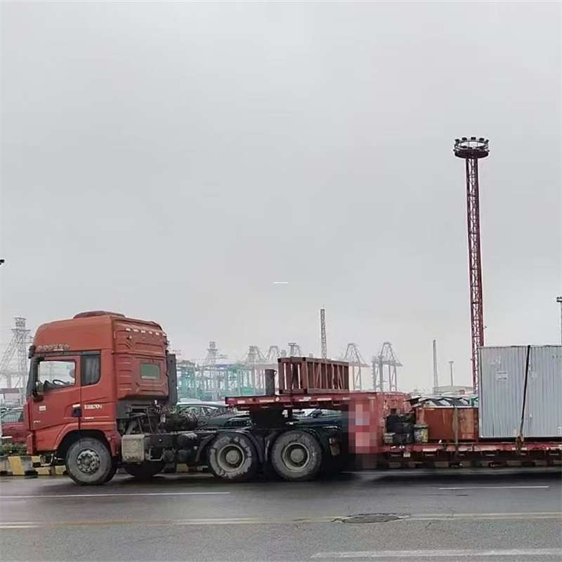 左贡县探索多元物流服务：从专线到供应链的精彩旅程